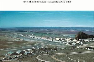 122 - AERODROMES ET BASES 1945-1962-1-ORAN LA SENIA BA 141 (48)